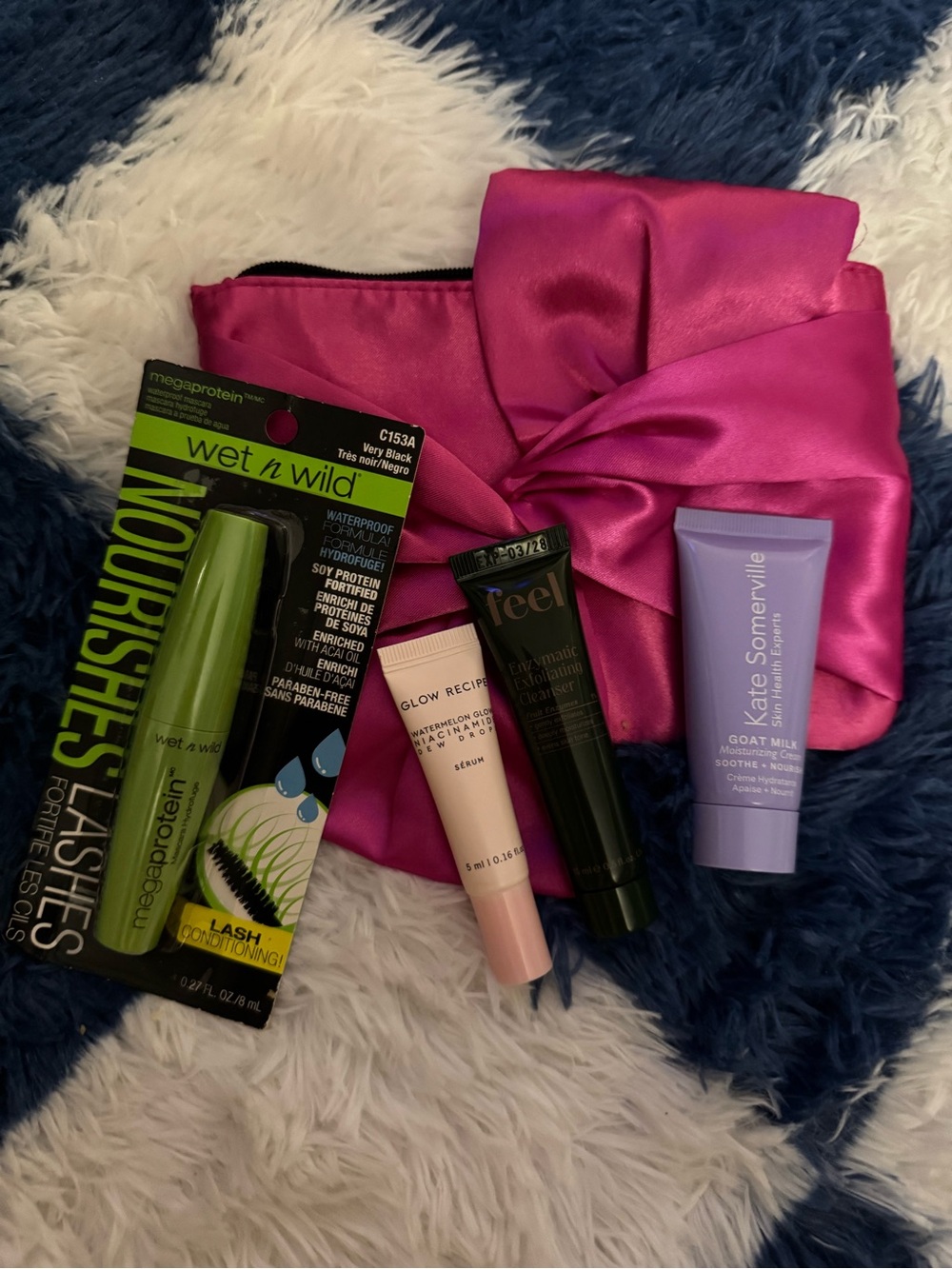Self Care Kit
